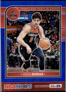 Deni Avdija