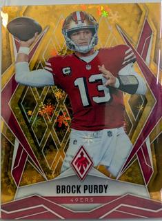 Brock Purdy