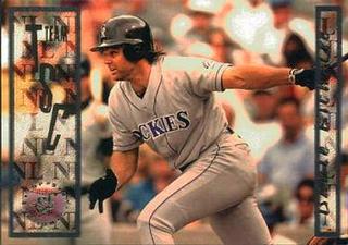 Dante Bichette