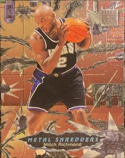 Mitch Richmond
