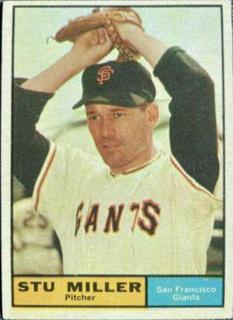 Stu Miller