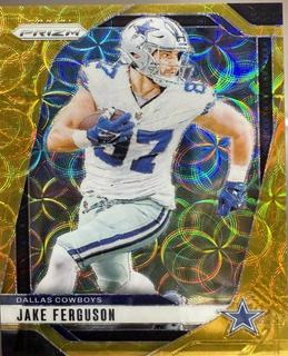 Jake Ferguson