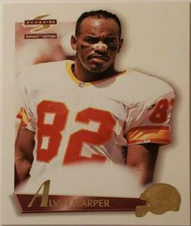 Alvin Harper