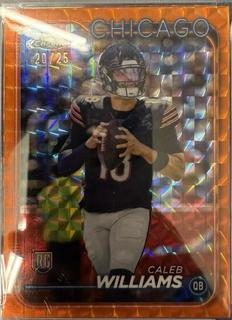 Caleb Williams