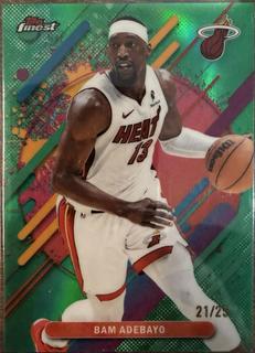 Bam Adebayo