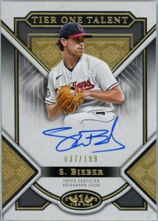 Shane Bieber