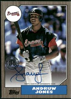 Andruw Jones
