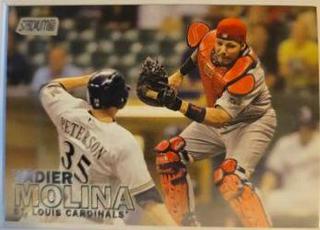Yadier Molina