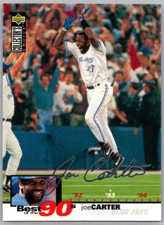 Joe Carter