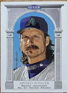 Randy Johnson