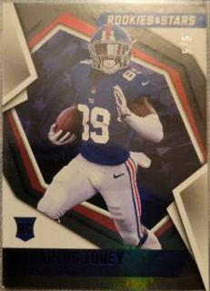 Kadarius Toney