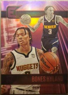 Bones Hyland