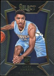Gary Harris