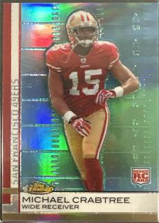 Michael Crabtree