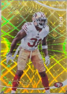 Tashaun Gipson