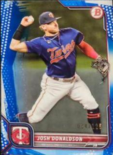 Josh Donaldson