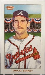John Smoltz