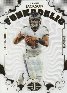 Lamar Jackson