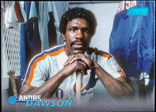 Andre Dawson