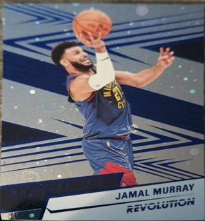 Jamal Murray