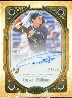 Carson Williams