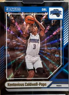 Kentavious Caldwell-Pope
