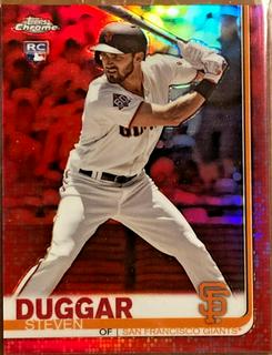 Steven Duggar