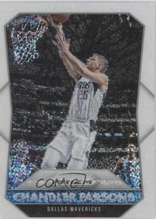 Chandler Parsons