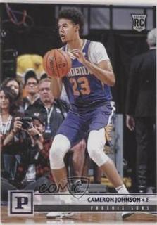 Cameron Johnson