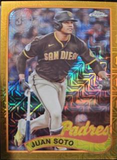 Juan Soto