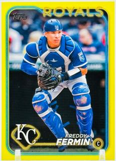 Freddy Fermin