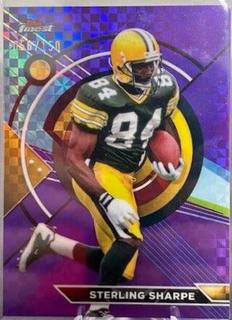 Sterling Sharpe