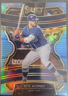 Pete Alonso