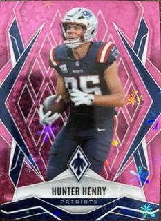 Hunter Henry