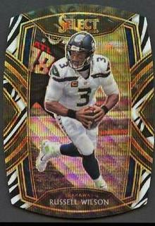 Russell Wilson