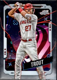 Mike Trout