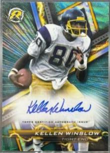 Kellen Winslow