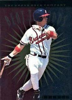 Chipper Jones