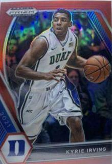 Kyrie Irving