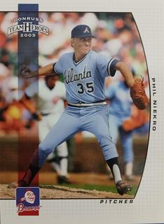 Phil Niekro