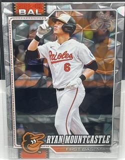 Ryan Mountcastle