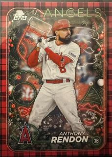 Anthony Rendon