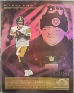 Ben Roethlisberger
