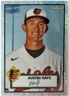 Austin Hays
