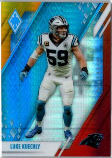 Luke Kuechly