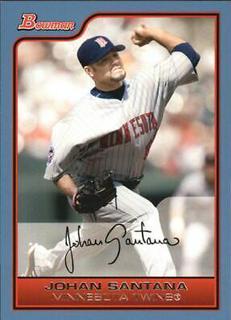 Johan Santana