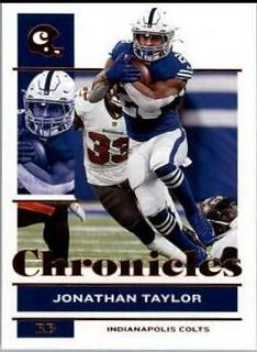 Jonathan Taylor