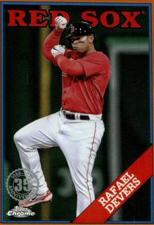 Rafael Devers