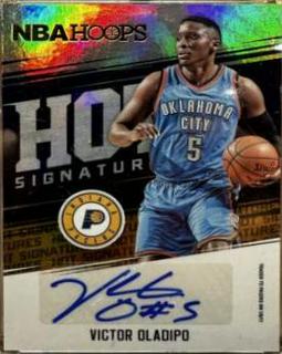 Victor Oladipo