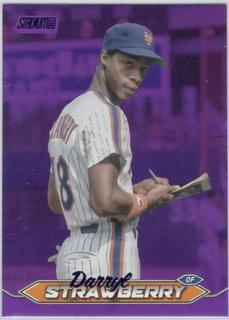 Darryl Strawberry